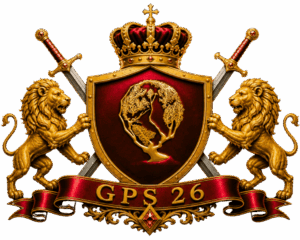 global prophetic summit 2026 LOGO