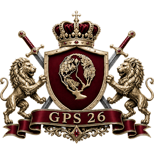 Global Prophetic Summit Logo